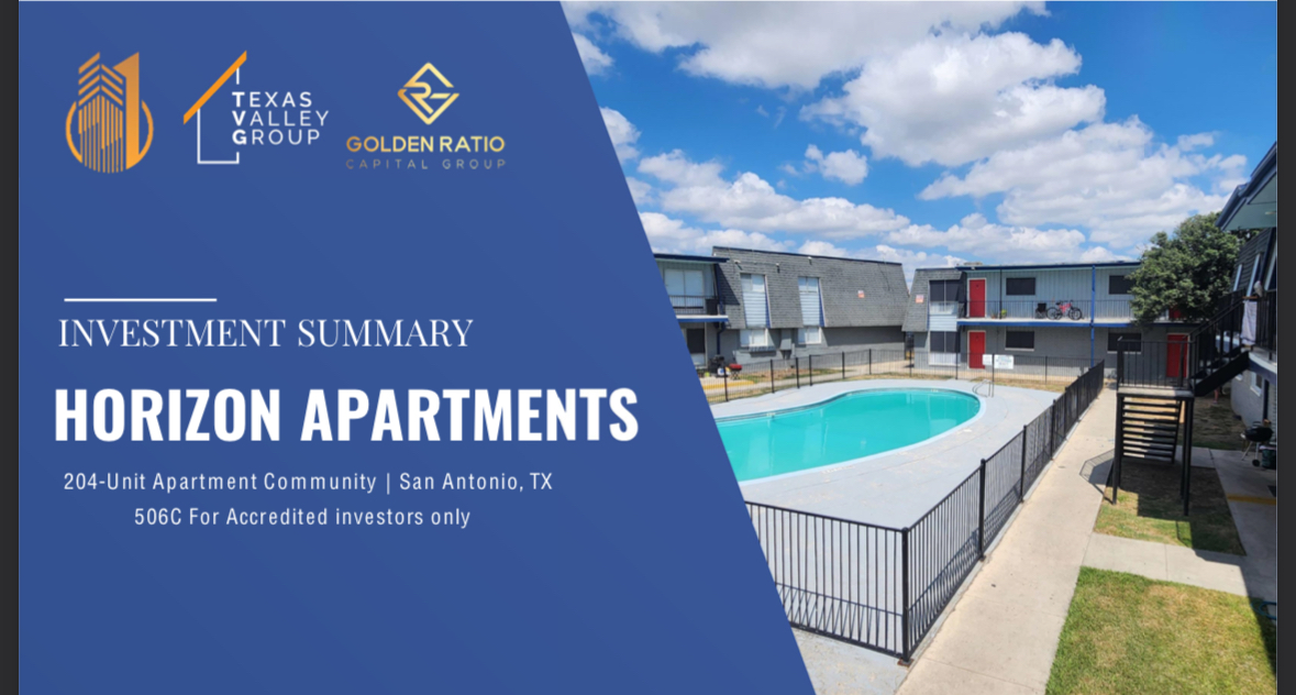 Horizon - Apartments
